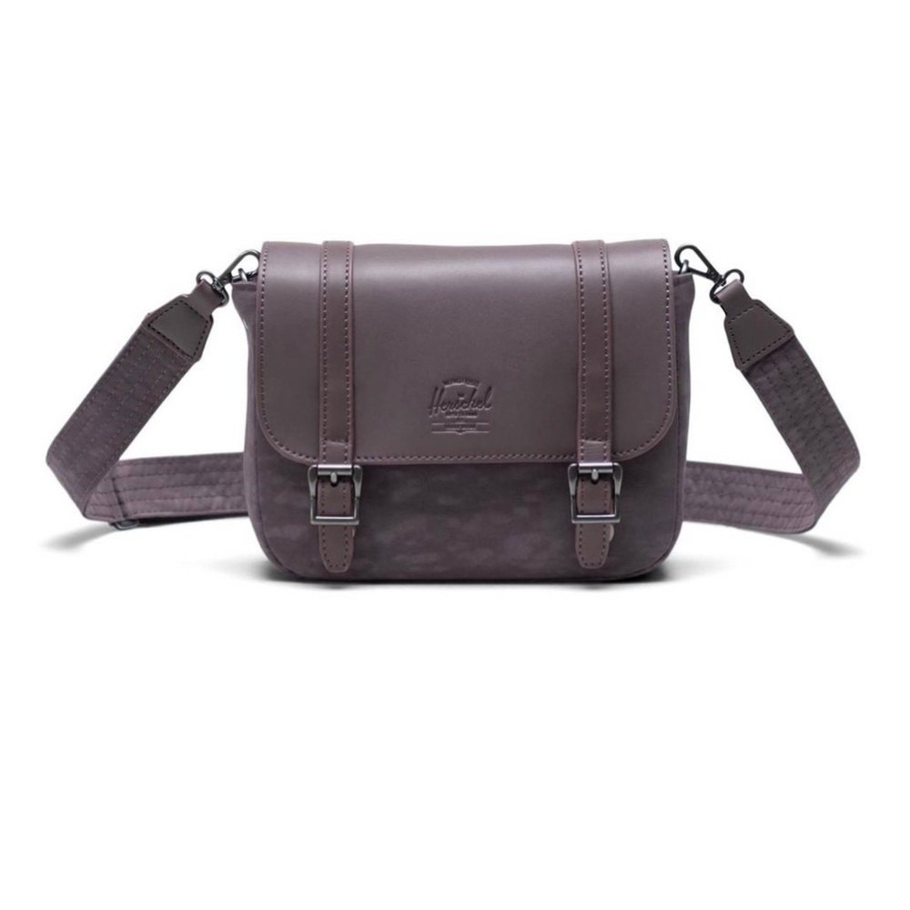 Herschel Orion Retreat mini Crossbody Bag Sparrow